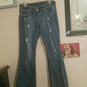 ZCO jeans